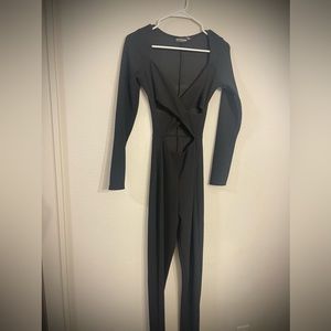 Body suit